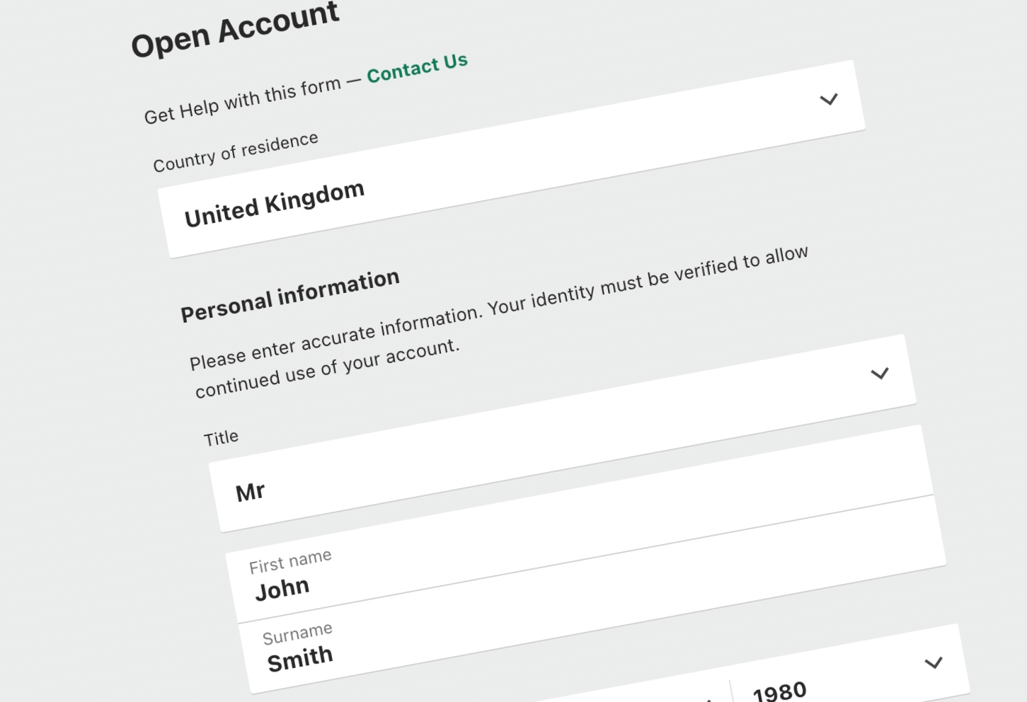 WHAT IS AN FTD ibd Gaming